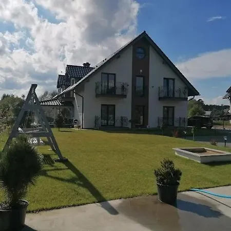 Rajska Zatoka Jantar
