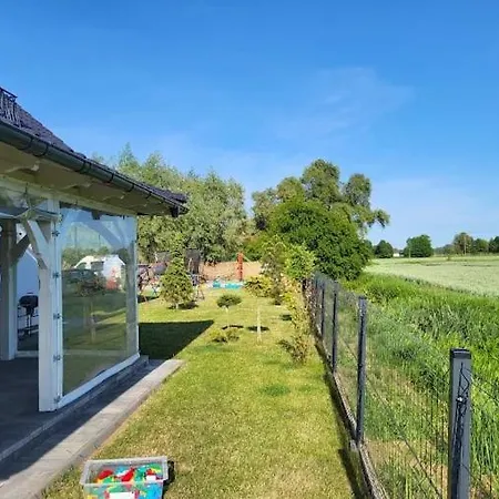 Rajska Zatoka Ubytování v soukromí