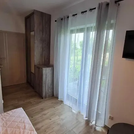 Ubytování v soukromí Rajska Zatoka *