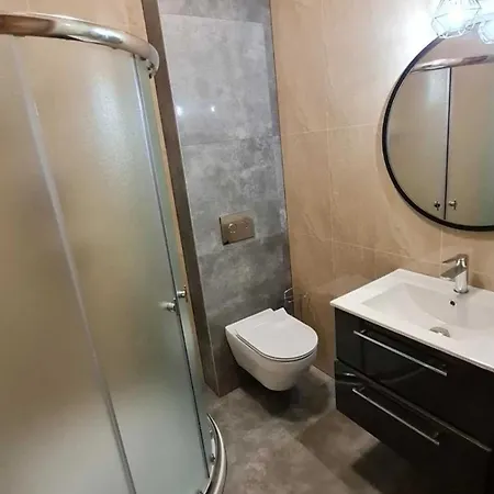 Rajska Zatoka Ubytování v soukromí