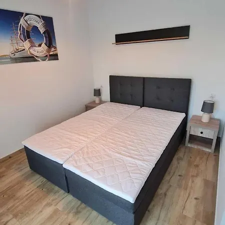 Ubytování v soukromí Rajska Zatoka